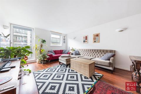 3 bedroom apartment to rent, Hacon Square, Richmond Road, Hackney