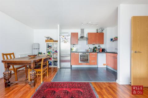 3 bedroom apartment to rent, Hacon Square, Richmond Road, Hackney