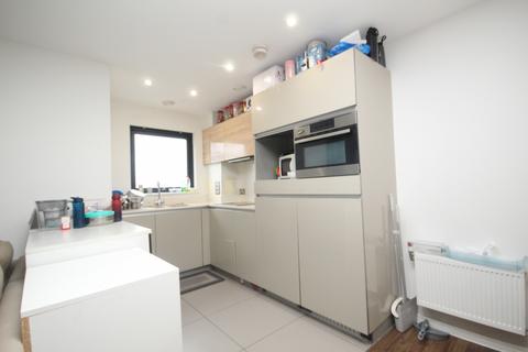 undefined, Williams Way, Wembley, Middlesex HA0
