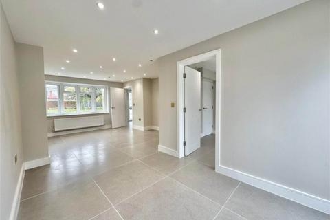 undefined, Wych Elms, Park Street