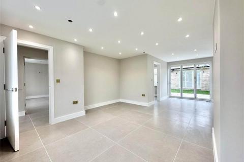 undefined, Wych Elms, Park Street