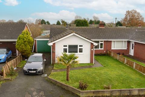 undefined, Churchill Drive, Wem, Shrewsbury, Shropshire