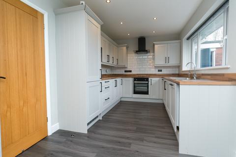 undefined, Churchill Drive, Wem, Shrewsbury, Shropshire