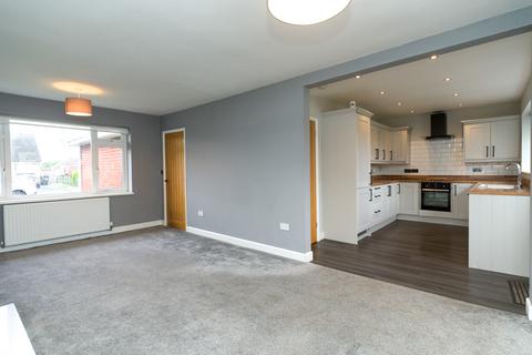 undefined, Churchill Drive, Wem, Shrewsbury, Shropshire