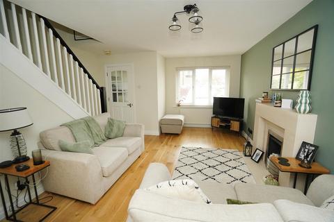 undefined, Stonehaven, Beaumont Chase, Bolton