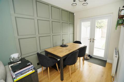 undefined, Stonehaven, Beaumont Chase, Bolton