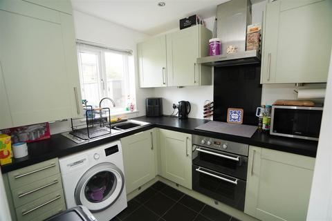 undefined, Stonehaven, Beaumont Chase, Bolton