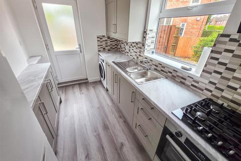 undefined, Westfields Road, Corby NN17