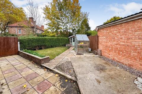 undefined, Westfields Road, Corby NN17