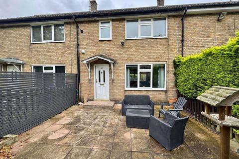 3 bedroom terraced house for sale, Tadcaster, Ash Tree Walk, LS24
