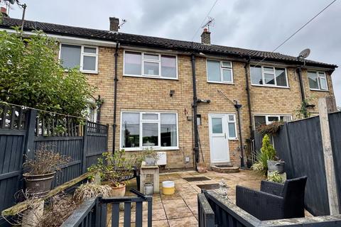 3 bedroom terraced house for sale, Tadcaster, Ash Tree Walk, LS24