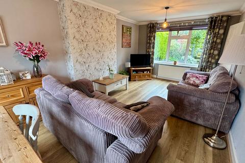 3 bedroom terraced house for sale, Tadcaster, Ash Tree Walk, LS24