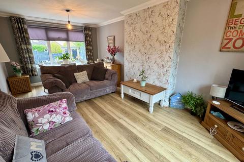 3 bedroom terraced house for sale, Tadcaster, Ash Tree Walk, LS24