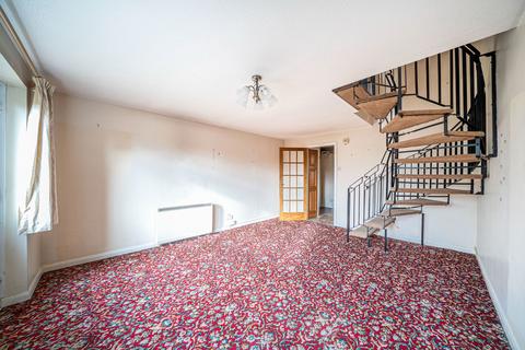 2 bedroom terraced house for sale, The Rookery, Whitchurch, RG28 7DL
