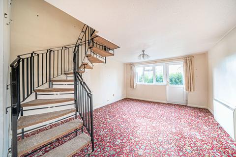 2 bedroom terraced house for sale, The Rookery, Whitchurch, RG28 7DL
