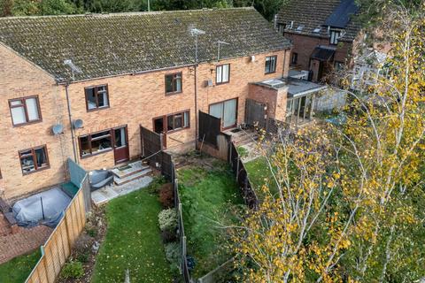 2 bedroom terraced house for sale, The Rookery, Whitchurch, RG28 7DL