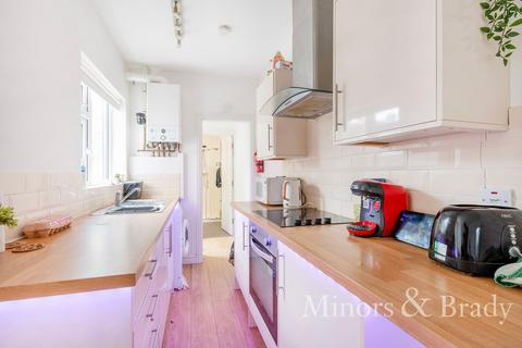 undefined, Gloucester Street, Norwich