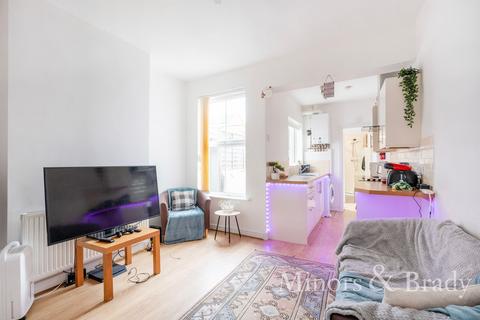 undefined, Gloucester Street, Norwich