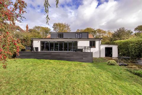 5 bedroom detached house for sale, Hackington Road, Tyler Hill, Cantebruy, CT2