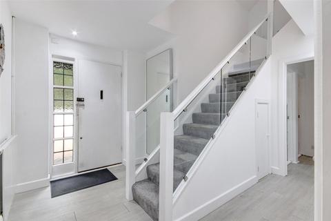 5 bedroom detached house for sale, Hackington Road, Tyler Hill, Cantebruy, CT2