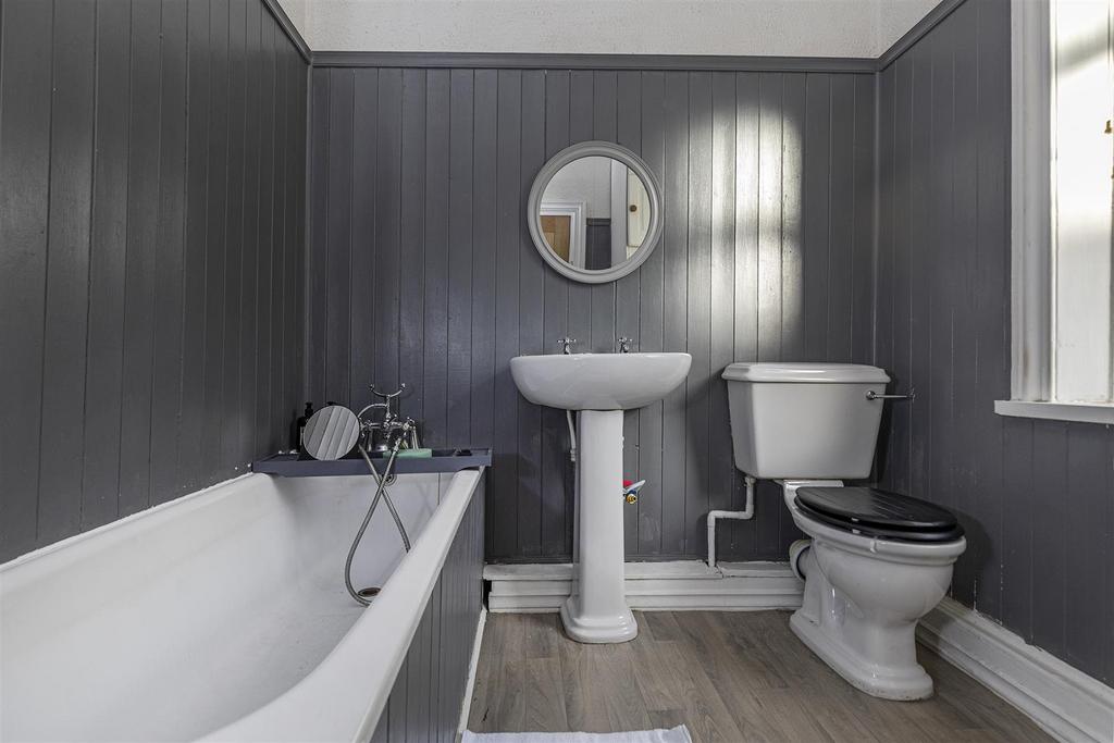 House Bathroom