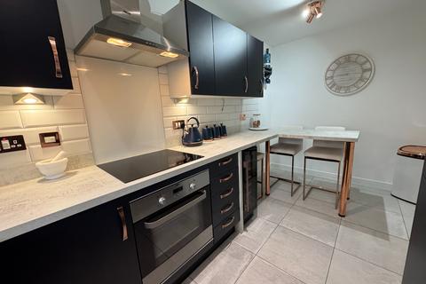 3 bedroom semi-detached house for sale, Osprey Drive, Branston, Burton-on-Trent, DE14
