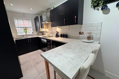 3 bedroom semi-detached house for sale, Osprey Drive, Branston, Burton-on-Trent, DE14
