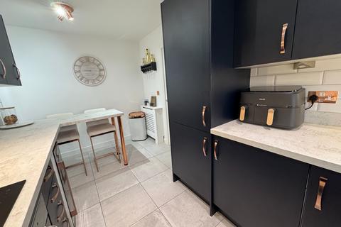 3 bedroom semi-detached house for sale, Osprey Drive, Branston, Burton-on-Trent, DE14
