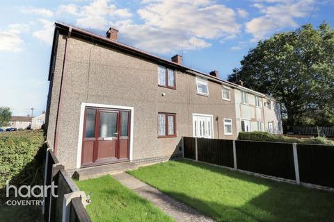 undefined, Field March, Coventry