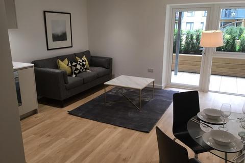 1 bedroom apartment for sale, Castleton House, Beaufort Park, Colindale , London NW9