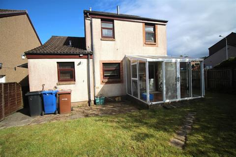 undefined, Primrose Avenue, Inverkip