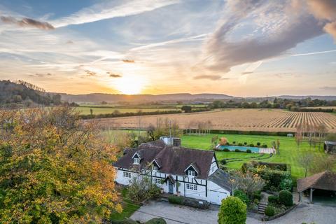 undefined, West Harting, Petersfield, West Sussex, GU31