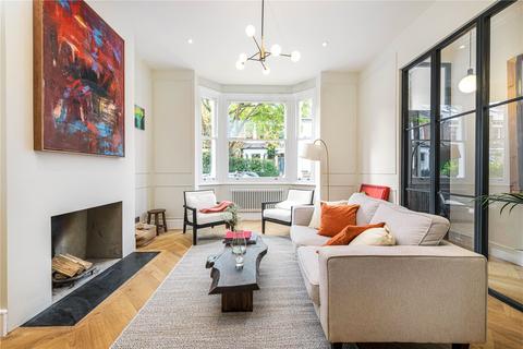 undefined, Santos Road, Putney, London, SW18
