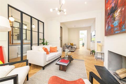 undefined, Santos Road, Putney, London, SW18