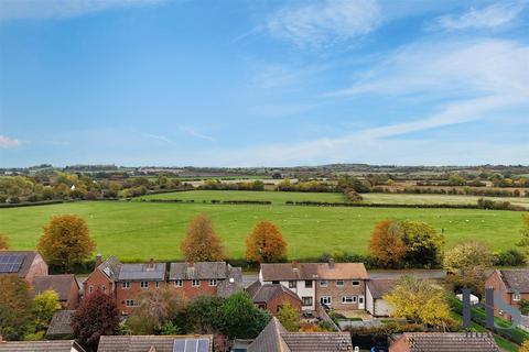 9 Chestnut Grove, Moreton Morrell, Warwick, CV35 9DG