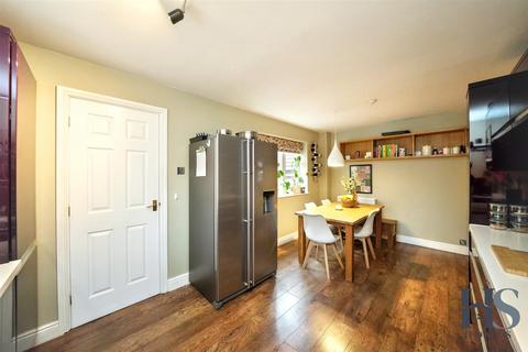 9 Chestnut Grove, Moreton Morrell, Warwick, CV35 9DG