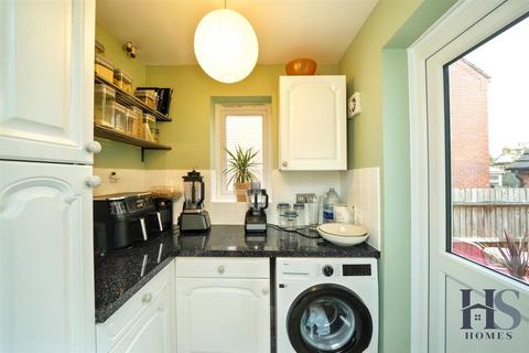 9 Chestnut Grove, Moreton Morrell, Warwick, CV35 9DG
