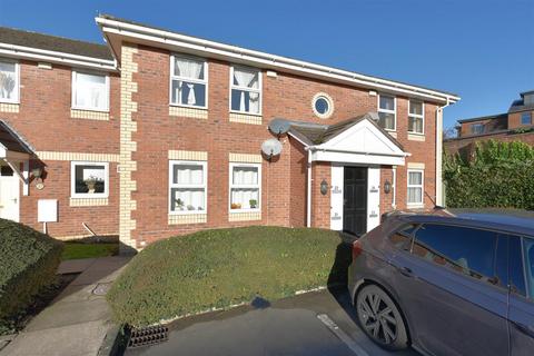 undefined, 22 Barbican Mews York