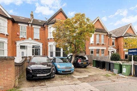 Canadian Avenue, London SE6
