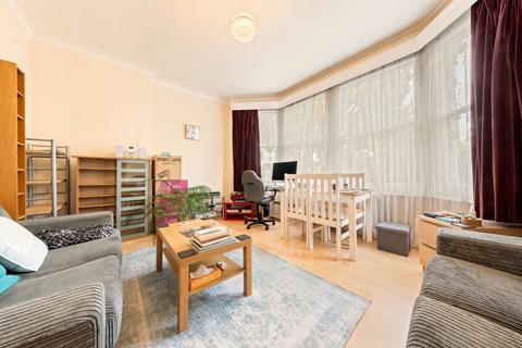 undefined, Canadian Avenue, London SE6