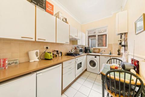 undefined, Canadian Avenue, London SE6