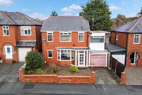undefined, Kermoor Avenue, Bolton, BL1
