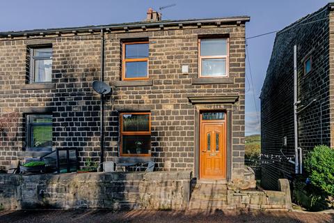 undefined, Clough Buildings, Sowerby Bridge HX6