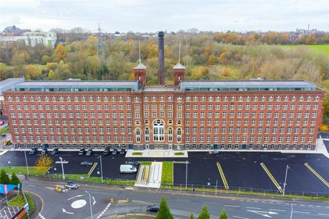 undefined, Meadow Mill, Stockport