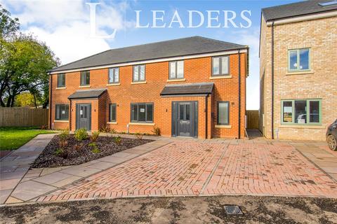 undefined, Tulip Road, Quadring, PE11