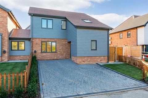 undefined, Plot 1, Pelham View, Braughing