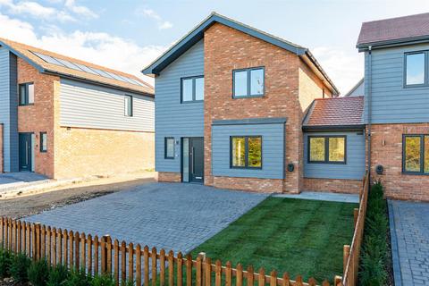 undefined, Plot 2, Pelham View, Braughing