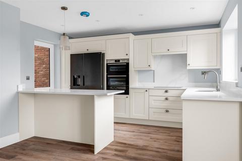 undefined, Plot 2, Pelham View, Braughing