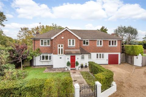 5 bedroom detached house for sale, Brittains Lane, Sevenoaks, Kent, TN13