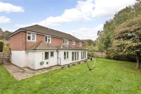 5 bedroom detached house for sale, Brittains Lane, Sevenoaks, Kent, TN13